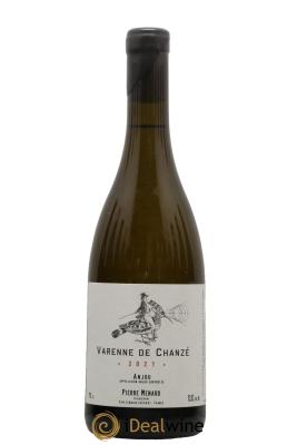 Anjou La Varenne de Chanze Pierre Menard