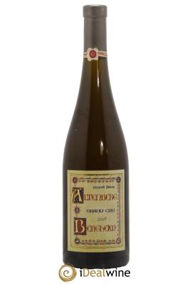 Alsace Grand Cru Altenberg de Bergheim Marcel Deiss (Domaine) 