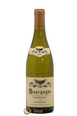 Bourgogne Coche Dury (Domaine)