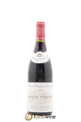 Beaune 1er Cru Teurons Bouchard Père & Fils