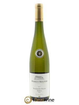 Riesling Markus Molitor Bernkasteler Doctor Auslese Gold Capsule°°° Auktionswein