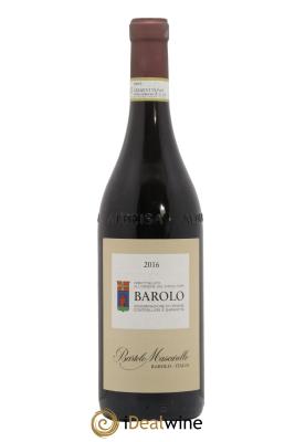 Barolo DOCG Bartolo Mascarello