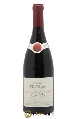 Clos Saint-Denis Grand Cru Bertagna