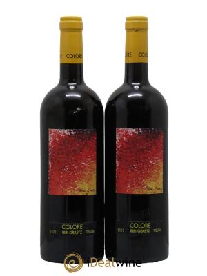 Toscana IGT Colore Bibi Graetz