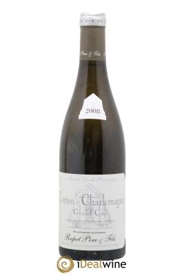 Corton-Charlemagne Grand Cru Rapet Père & Fils