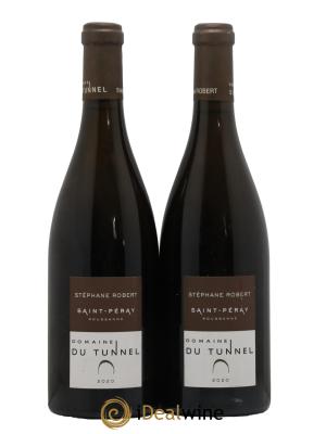 Saint-Péray Roussanne Tunnel (Domaine du)