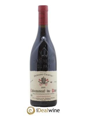 Châteauneuf-du-Pape Charvin (Domaine)