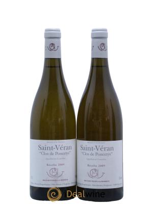 Saint-Véran Clos de Poncetys Guffens-Heynen