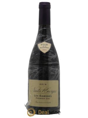 Nuits Saint-Georges 1er Cru Les Damodes La Vougeraie