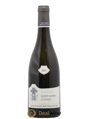 Saint-Aubin 1er Cru Le Charmois Jean-Claude Bachelet (Domaine) 