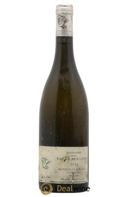 Montlouis-sur-Loire Clos de Mosny La Taille aux Loups - Jacky Blot