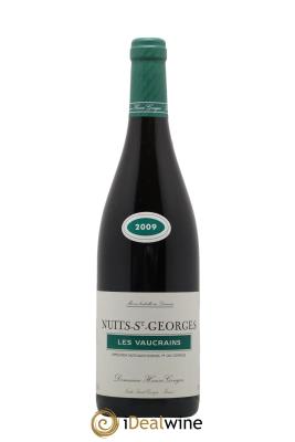 Nuits Saint-Georges 1er Cru Les Vaucrains Henri Gouges