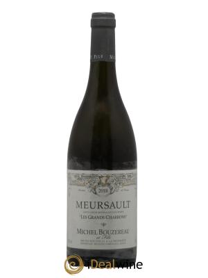 Meursault Les Grands Charrons Michel Bouzereau et Fils (Domaine)