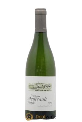 Meursault Les Vireuils Roulot (Domaine) 