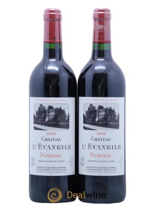 Château l' Évangile