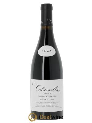 Swartland The Sadie Family Columella 