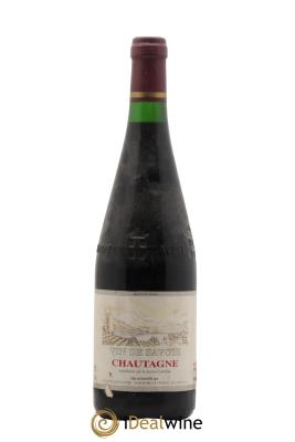 Vin de Savoie Chautagne Les Caves Leon Favre