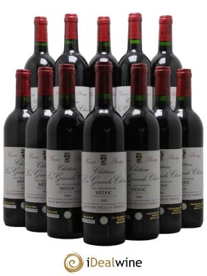 Château Les Grands Chênes Cuvée Prestige