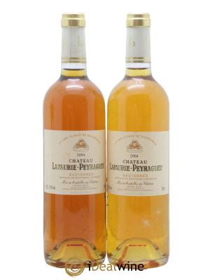 Château Lafaurie-Peyraguey 1er Grand Cru Classé 