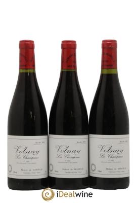 Volnay 1er Cru Les Champans De Montille (Domaine)