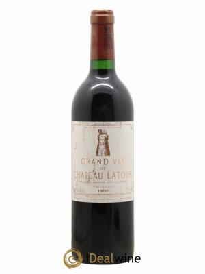 Château Latour 1er Grand Cru Classé