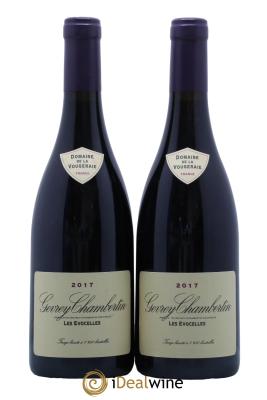 Gevrey-Chambertin Les Evocelles La Vougeraie