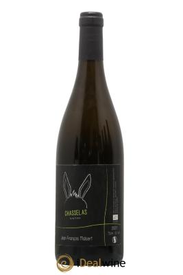 Vin de France Chasselas Jean-François Malsert