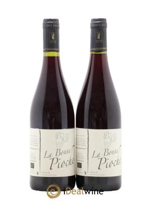 Vin de France La Bonne Pioche Michel Guignier