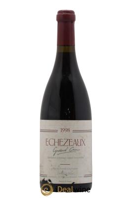 Echezeaux Grand Cru Bizot (Domaine)