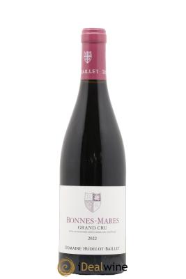 Bonnes-Mares Grand Cru Hudelot-Baillet