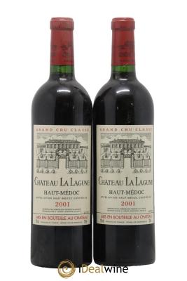 Château la Lagune 3ème Grand Cru Classé