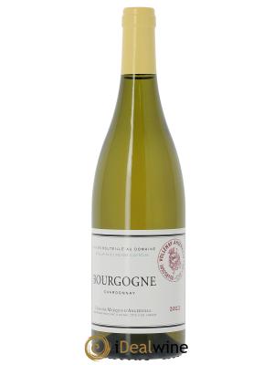 Bourgogne Chardonnay Marquis d'Angerville (Domaine)