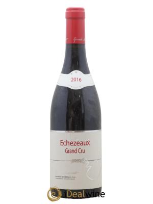 Echezeaux Grand Cru Gérard Mugneret