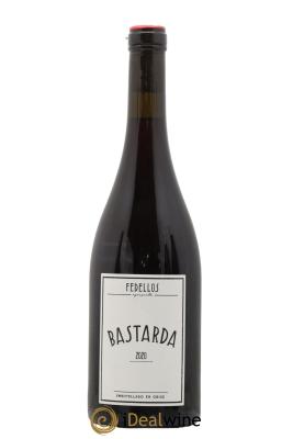 Espagne Ribeira Sacra Bastarda Fedellos