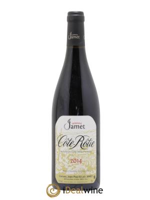 Côte-Rôtie Jamet (Domaine)