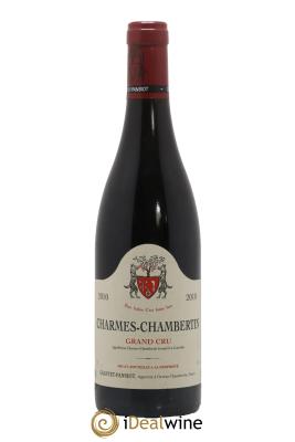 Charmes-Chambertin Grand Cru Geantet-Pansiot 