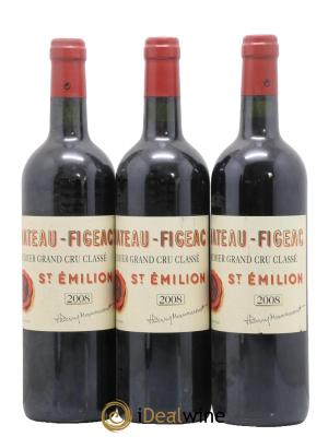 Château Figeac 1er Grand Cru Classé A