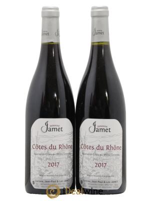 Côtes du Rhône Jamet (Domaine)