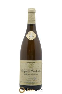 Puligny-Montrachet Etienne Sauzet