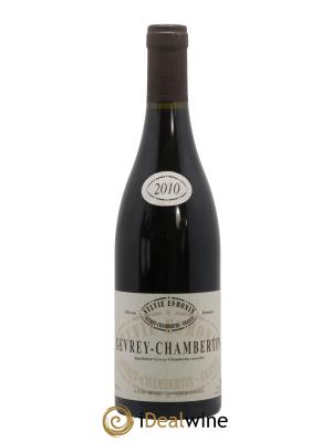 Gevrey-Chambertin Sylvie Esmonin