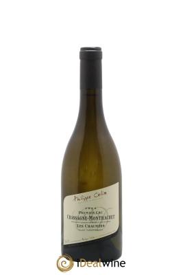 Chassagne-Montrachet 1er Cru Les Chaumees Domaine Philippe Collin