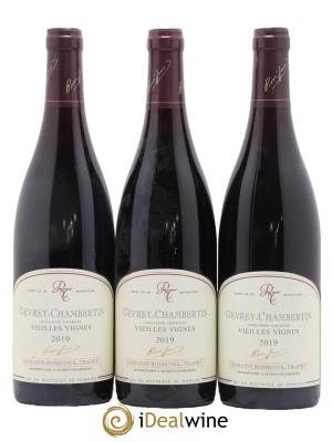 Gevrey-Chambertin Vieilles vignes Rossignol-Trapet (Domaine)