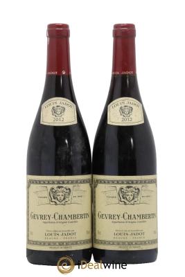 Gevrey-Chambertin Louis Jadot