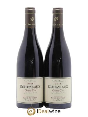 Echezeaux Grand Cru René Bouvier (Domaine)