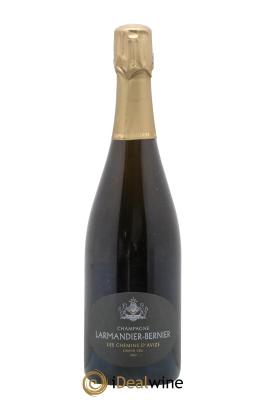 Les Chemins d'Avize Grand Cru Extra-Brut Larmandier-Bernier