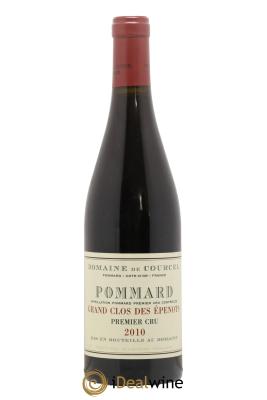 Pommard 1er Cru Grand Clos des Epenots de Courcel (Domaine)