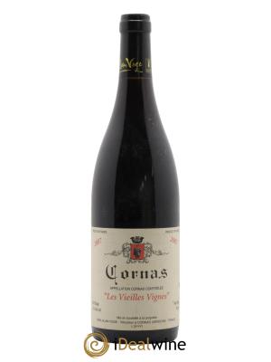 Cornas Les Vieilles Vignes Alain Voge (Domaine)