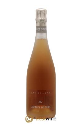 Rosé Brut Jacques Selosse