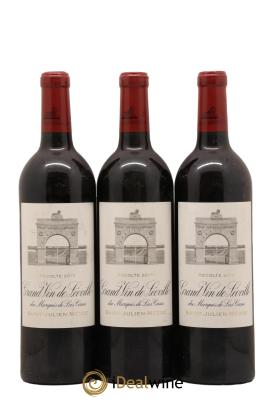 Château Léoville Las Cases 2ème Grand Cru Classé