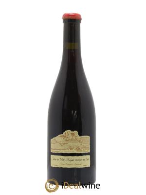 Côtes du Jura Julien en Billat l'enfant terrible du Sud Jean-François Ganevat (Domaine)